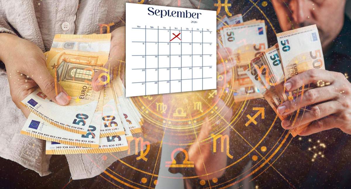 Horoscop 2 septembrie 2026. Zodia care primește vestea pe care o aștepta despre bani. Situația ei se poate schimba radical
