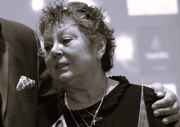 Anca Pandrea