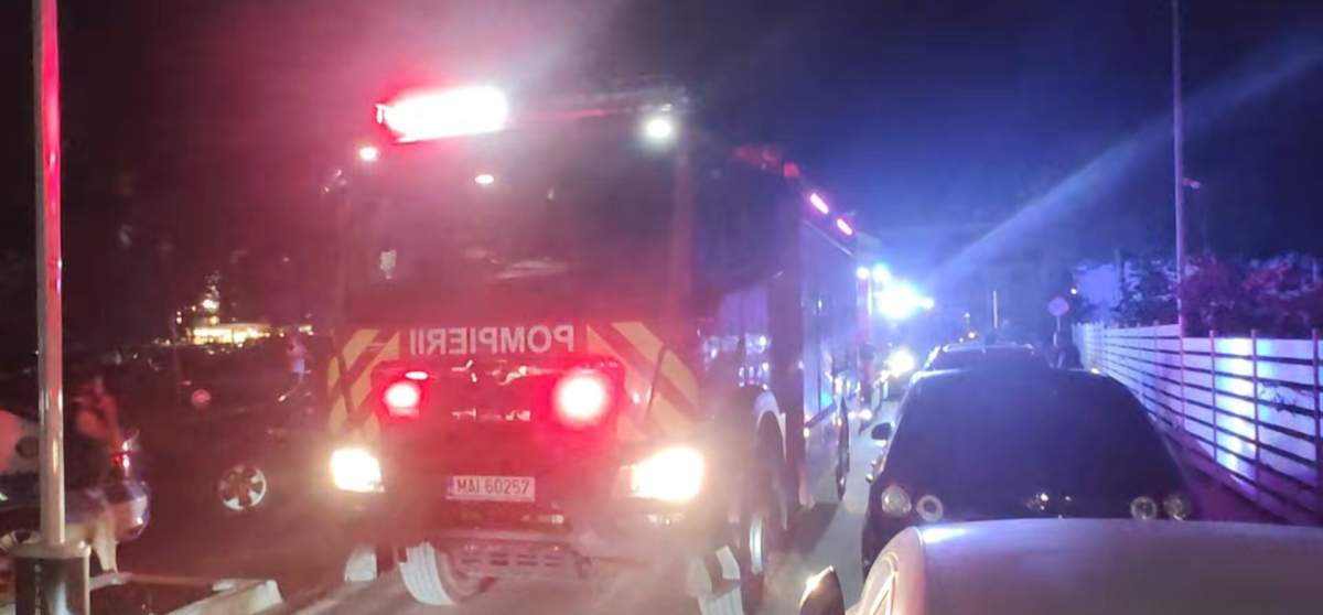 ambulanță