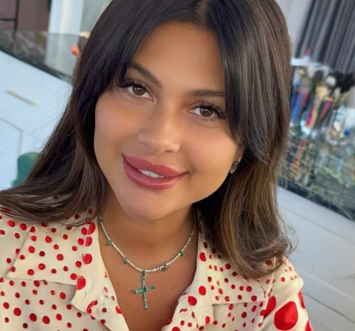 Roxana Dobre