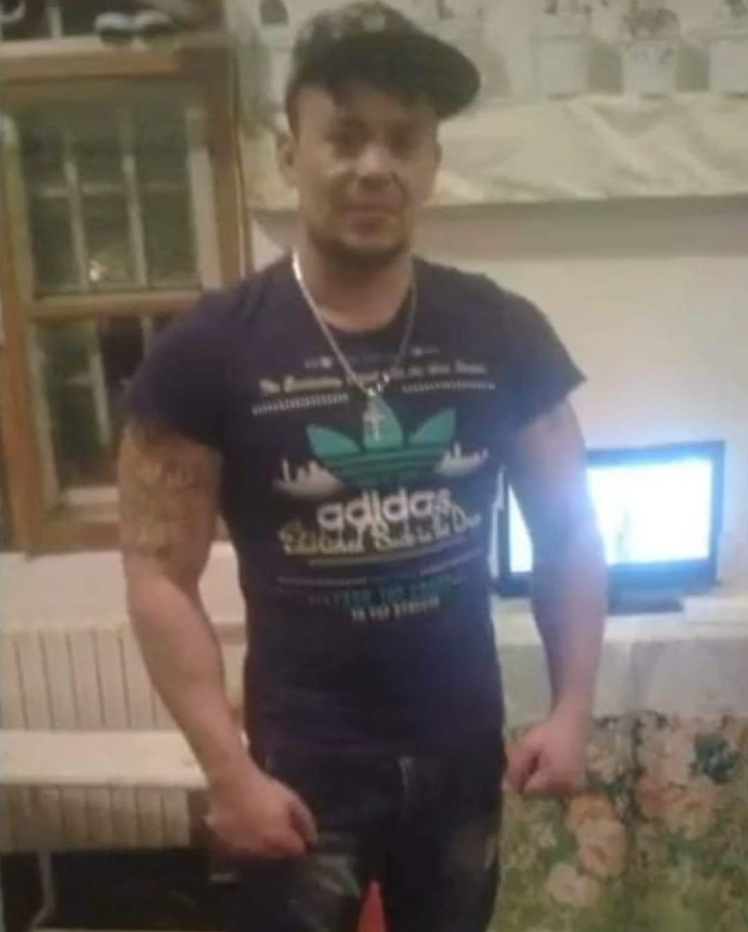 Experiența paranormală pe care Feraru susține că a trăit o după ce a plecat de la priveghiul lui Costeluș de la Clejani: ”M-am panicat”