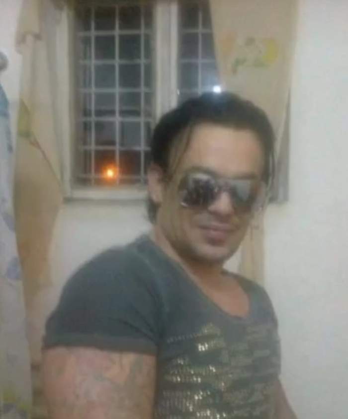 Experiența paranormală pe care Feraru susține că a trăit o după ce a plecat de la priveghiul lui Costeluș de la Clejani: ”M-am panicat”