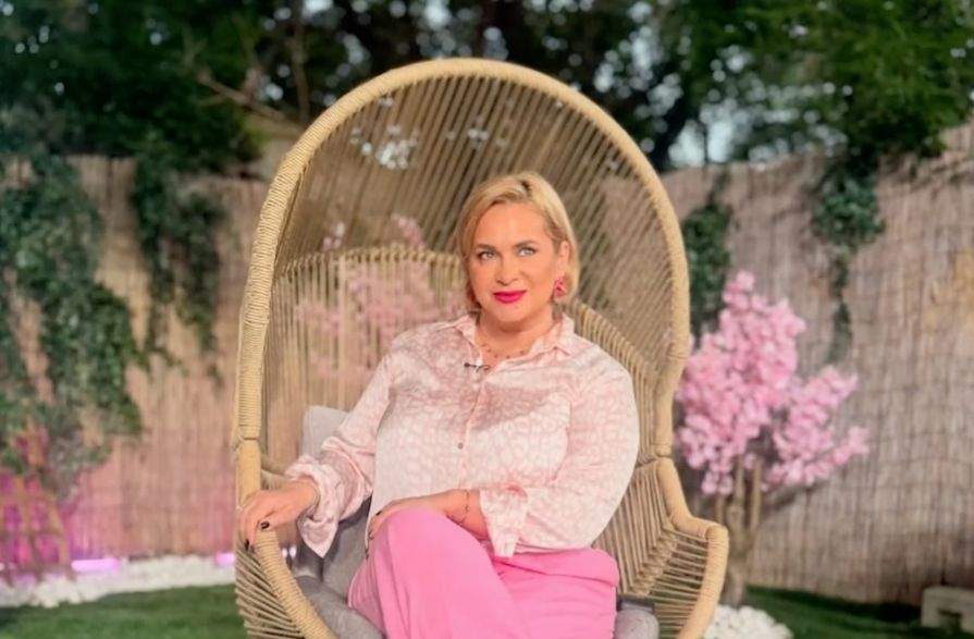 Paula Chirilă