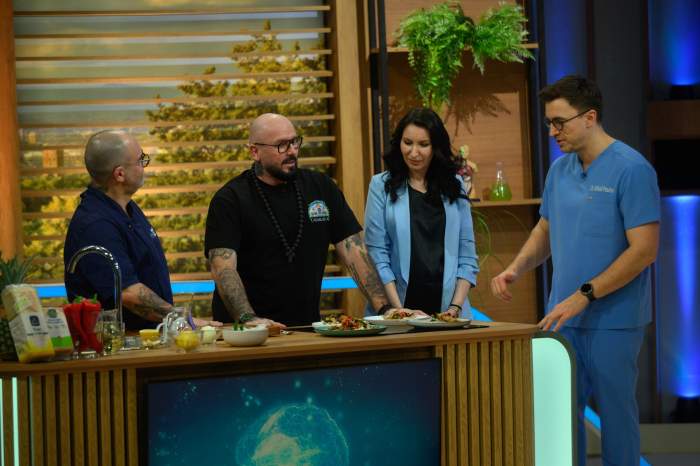 MediCOOL revine cu sezonul 10, pe Antena 1 și AntenaPLAY. Mihail Pautov răspunde la cele mai importante întrebări despre sănătate, începând de sâmbătă, 12 septembrie, de la ora 12:00