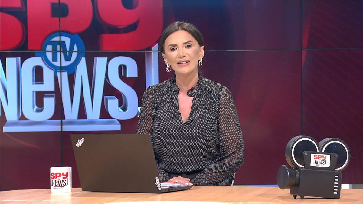 În premieră, duminică, la „Spynews TV”: adevărul despre căsnicia Nicoletei Luciu, după zvonul divorţului