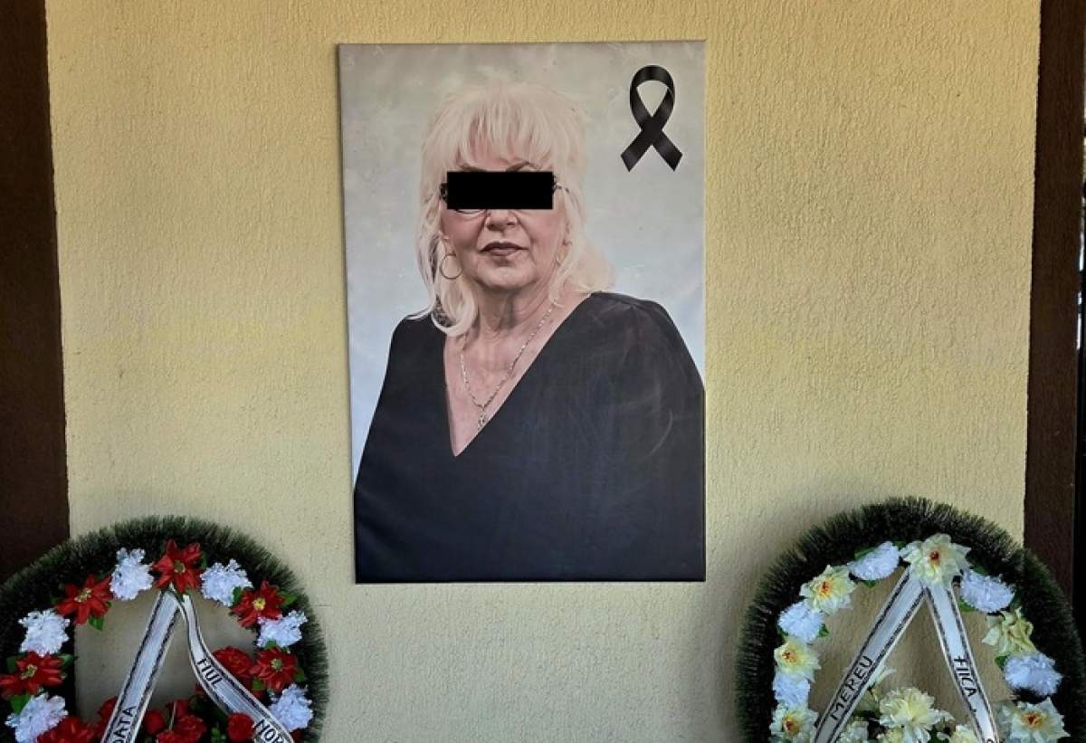 femeie moarta spital targoviste