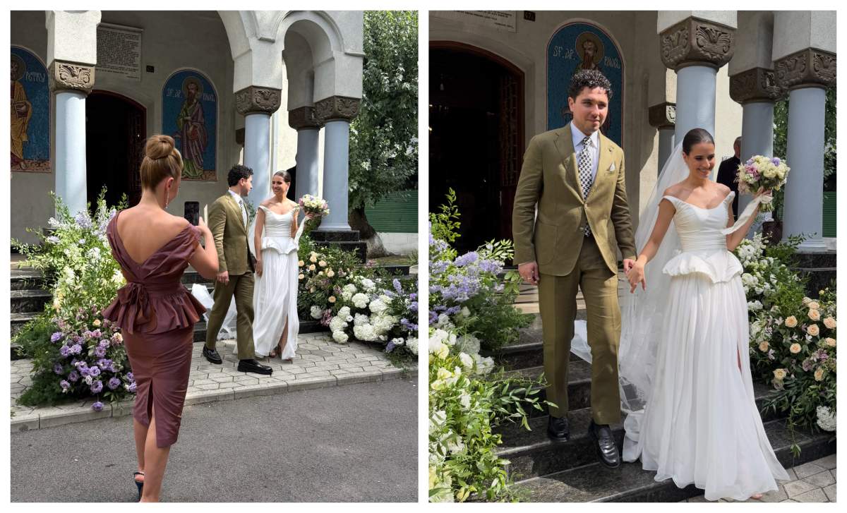 adina buzatu fiica si sotul ei