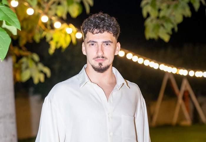 remi dobre insula iubirii