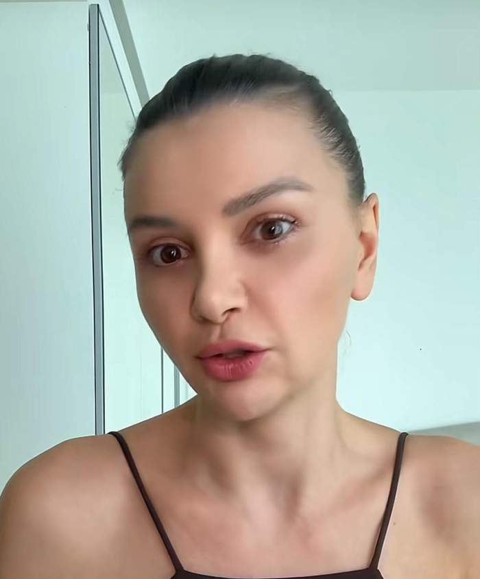 Ramona Gabor, reacție după comentariul „Nu uita de unde ai plecat”. Ce a transmis sora Monicăi Gabor