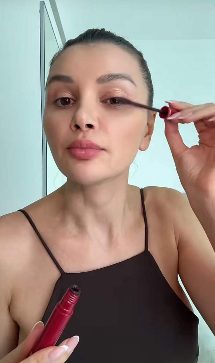 Ramona Gabor, reacție după comentariul „Nu uita de unde ai plecat”. Ce a transmis sora Monicăi Gabor