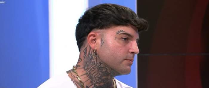 George Jaguarul