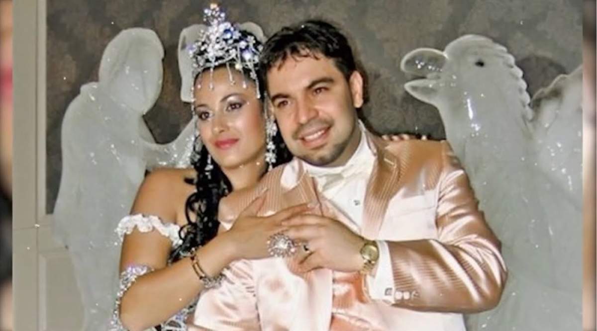 Florin Salam și Fănica