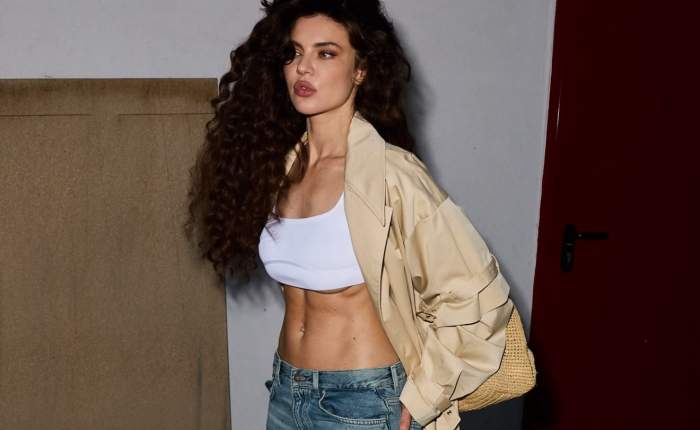 Christina Ich sexy