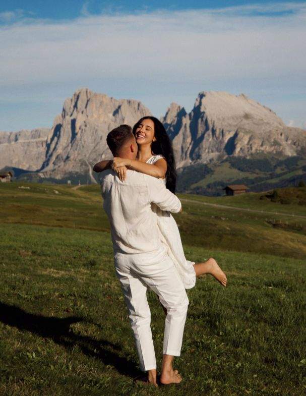Bibi a fost cerută în căsătorie! Fosta lui Antonio Pican radiază de fericire: „Pentru cei care nu știați…”