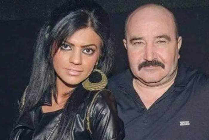 Decizie definitivă pentru soția lui Nuțu Cămătaru. Claudia „Brazilianca” a pierdut procesul pentru terenurile din Snagov