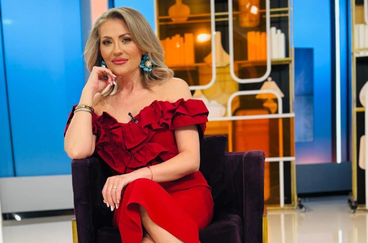 mirela vaida