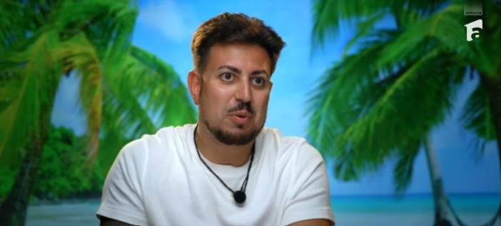 printul marco insula iubirii