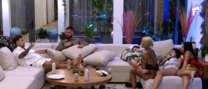 Ce i-ar fi cerut Marcel Andrei lui Prințul Marco înainte de Insula Iubirii! Dezvăluirea care a ieșit la iveală după ce s-au certat