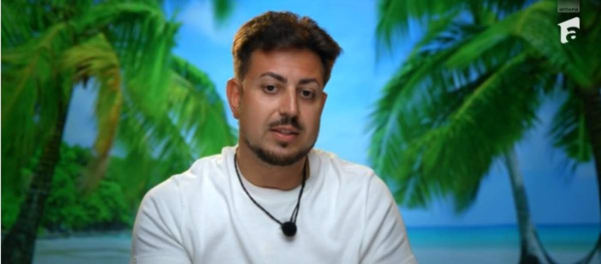 printul marco insula iubirii
