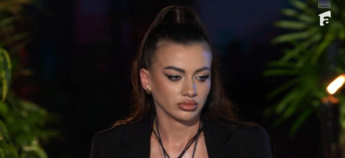 bianca ghiurca insula iubirii