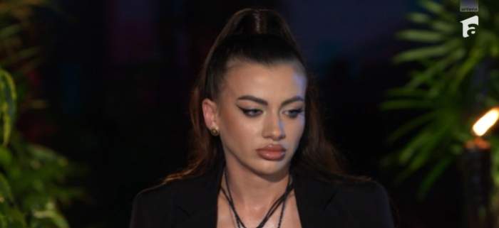 bianca ghiurca insula iubirii