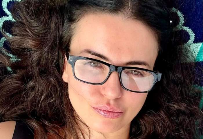 Mădălina Apostol