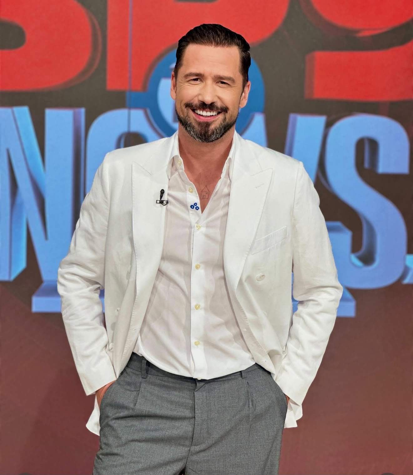 Alexandru Constantin a trecut printr-o perioadă grea. Ce lecții a învățat colegul Marei Bănică