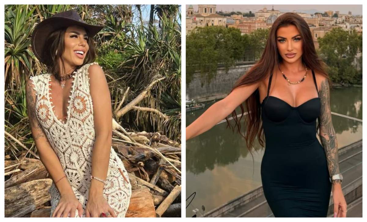 cristina petre si bianca ghiurca