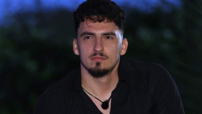 remi dobre insula iubirii