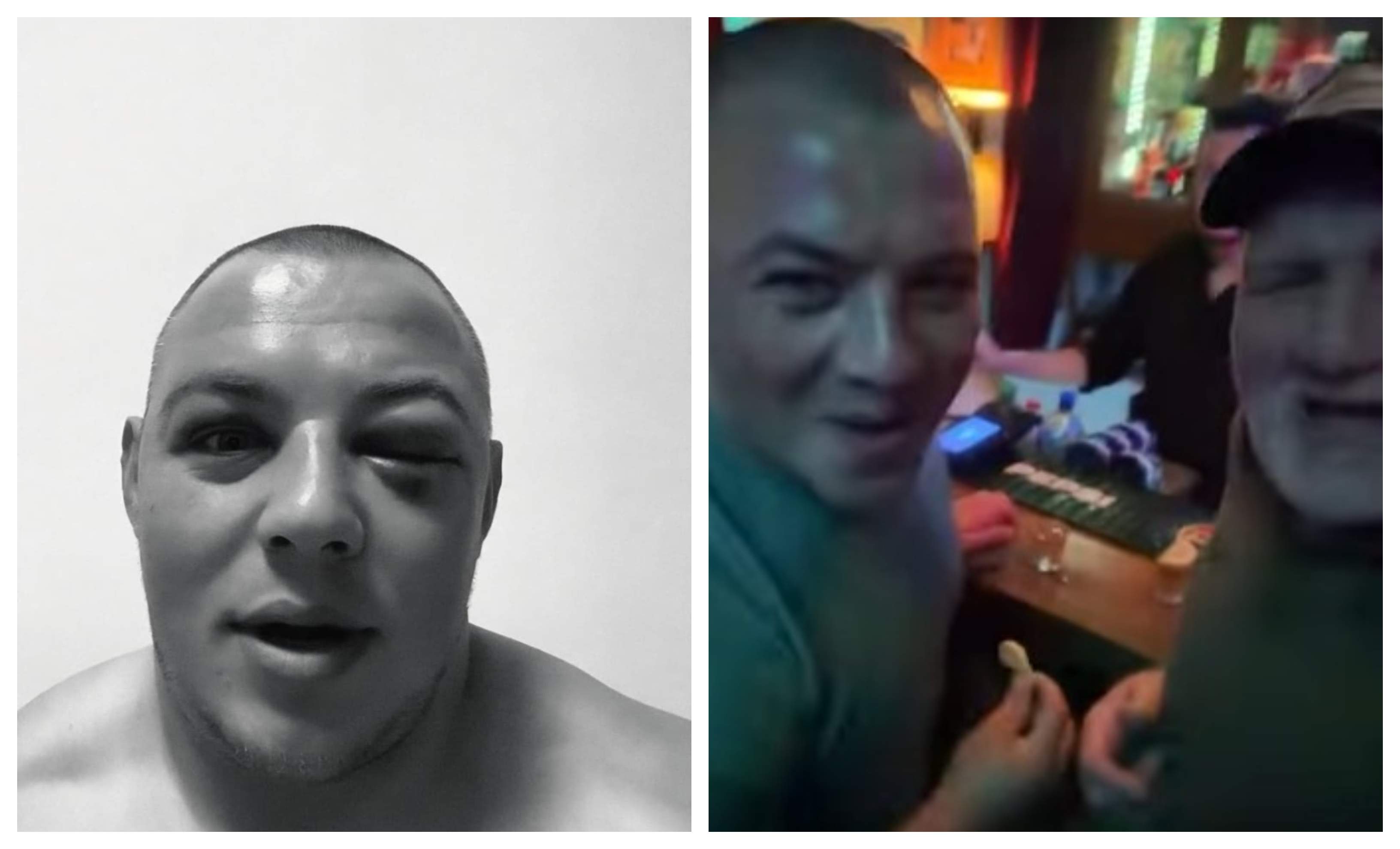 danu spartanu si tolea ciumac