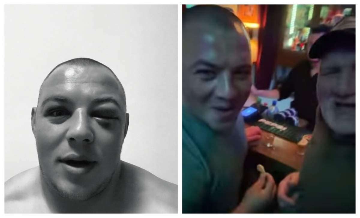 danu spartanu si tolea ciumac