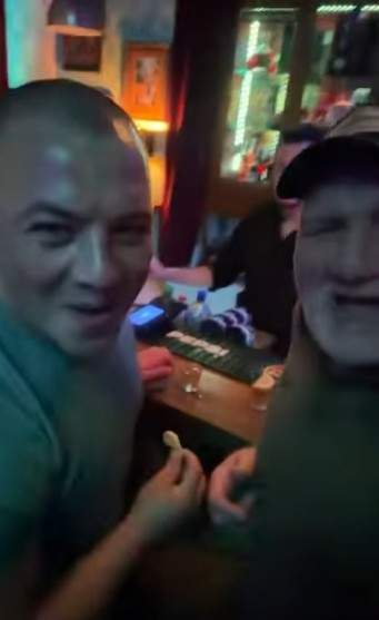 danu spartanu si tolea ciumac