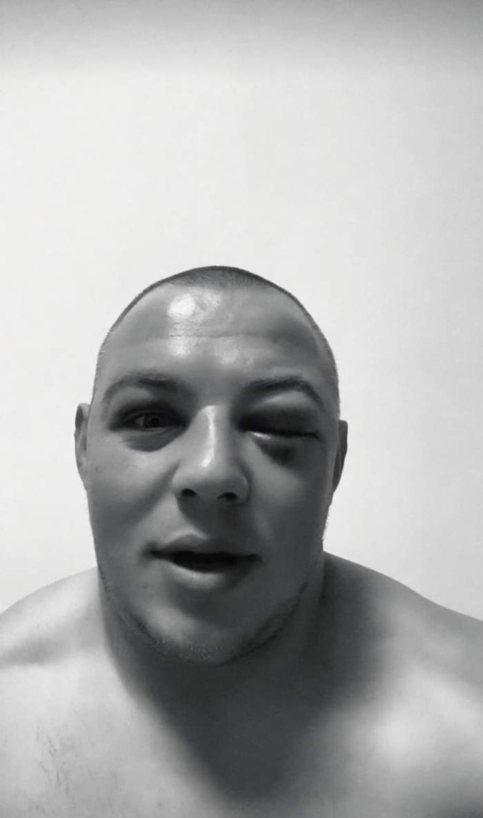 danu spartanu