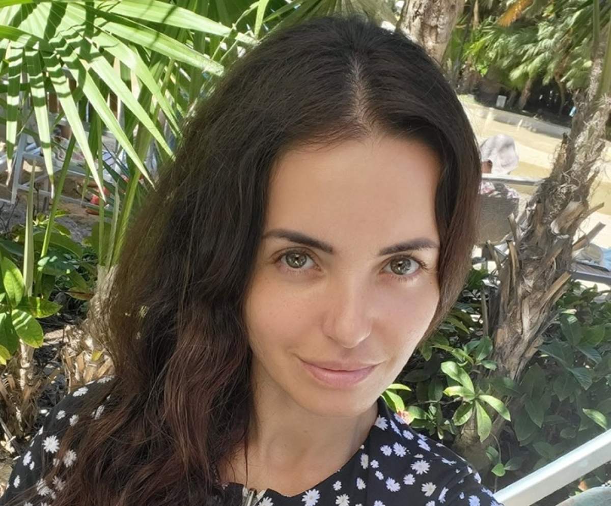 madalina apostol