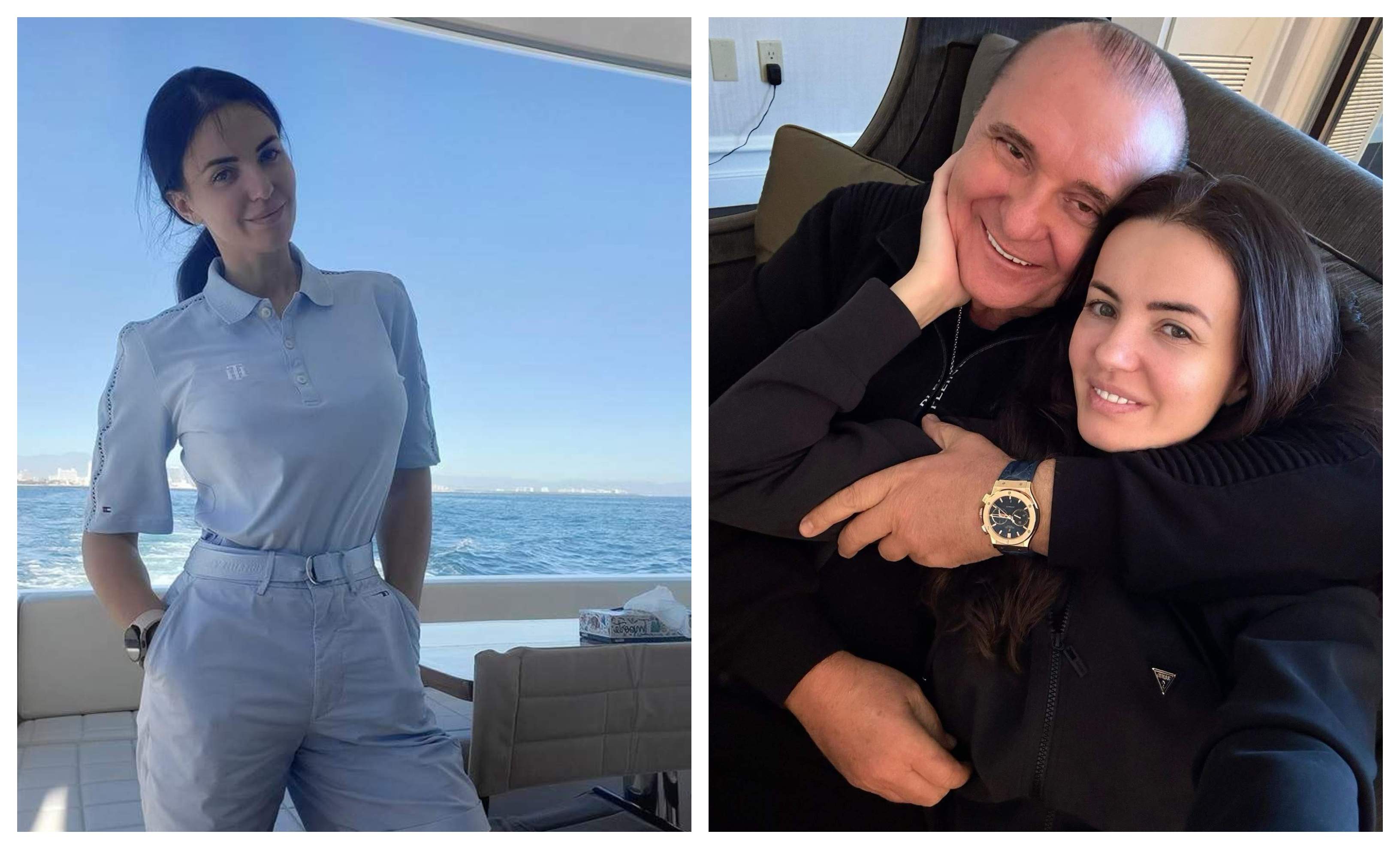 madalina apostol si nick radoi