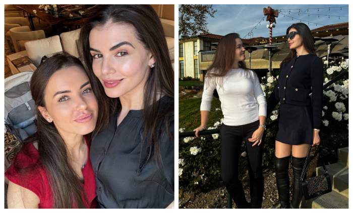 madalina apostol si monica gabor