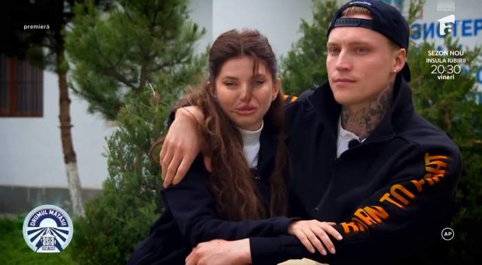 valerie lungu si alex gilca