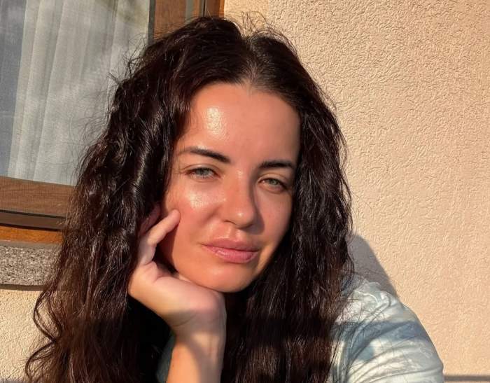 Mădălina Apostol, aranjată