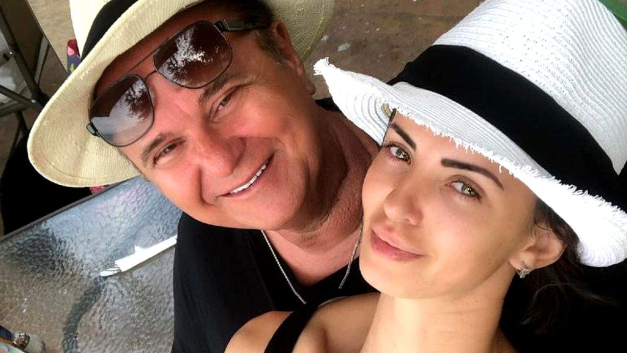 madalina apostol si nick radoi