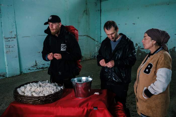Marea imunitate se decide în frig și ploaie la Asia Express. Ce îi așteaptă pe concurenți în Uzbekistan