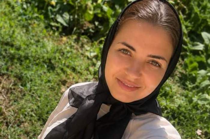 Mădălina Apostol, aranjată