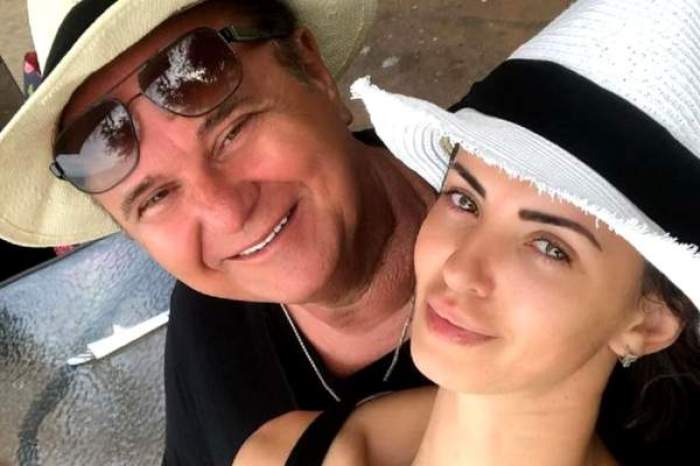 Mădălina Apostol și Nick Rădoi
