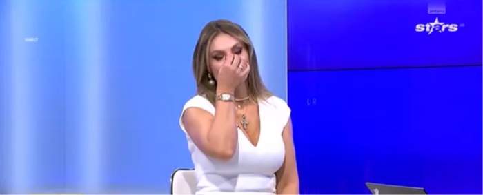 ramona lazuran