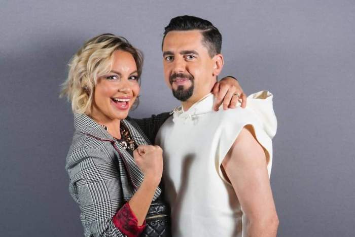 cosmin natanticu si eliza impreuna