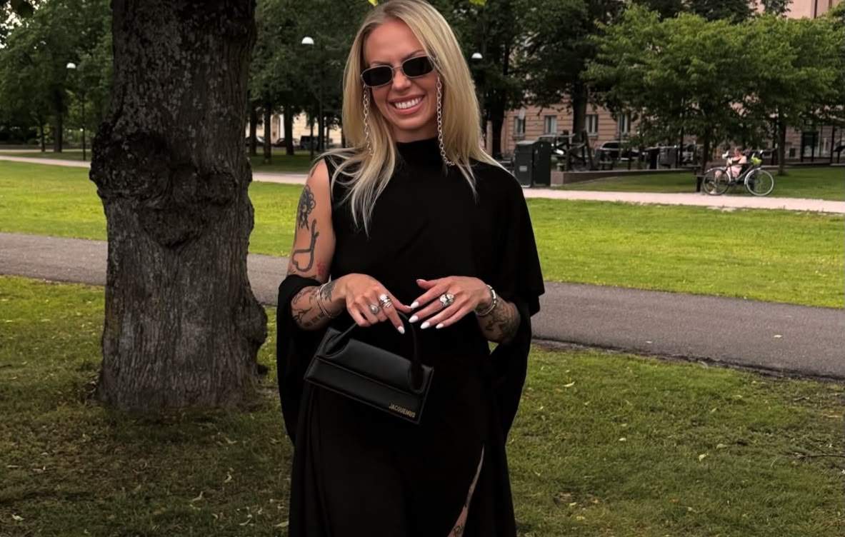 Olivia Oras, aranjată