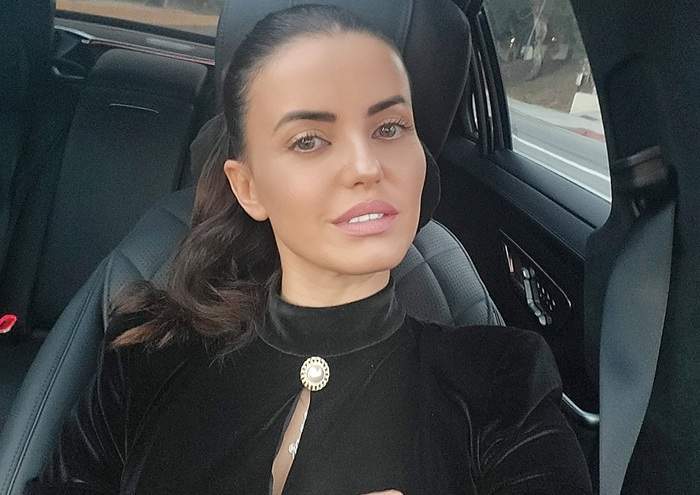 madalina apostol