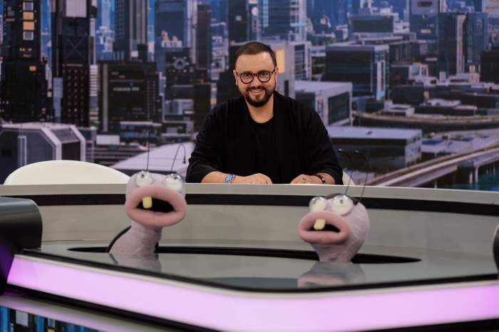 catalin maruta