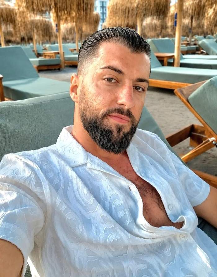 mircea mireasa