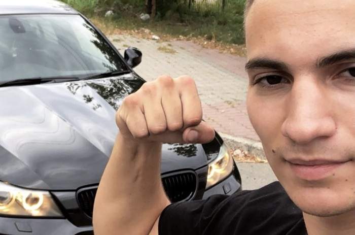 Polițistul condamnat pentru trafic de droguri cere acum despăgubiri. Motivul pentru care a dat statul în judecată | EXCLUSIV