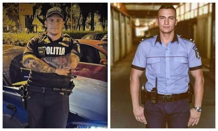 Polițistul condamnat pentru trafic de droguri cere acum despăgubiri. Motivul pentru care a dat statul în judecată | EXCLUSIV